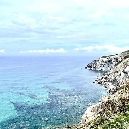 Costa Vasca