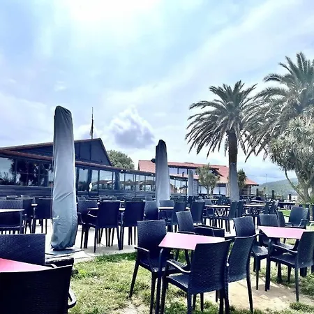 Apartman Costa Vasca *