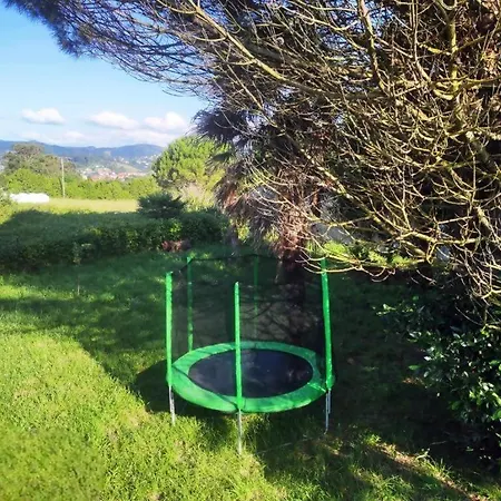 Apartman Costa Vasca Barrika