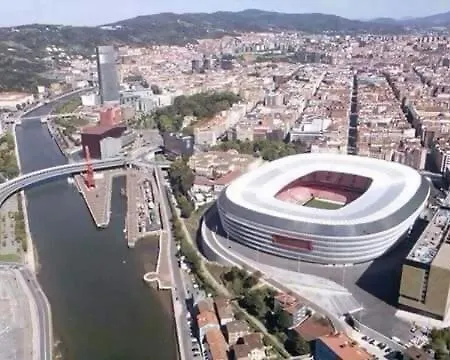 Costa Vasca *