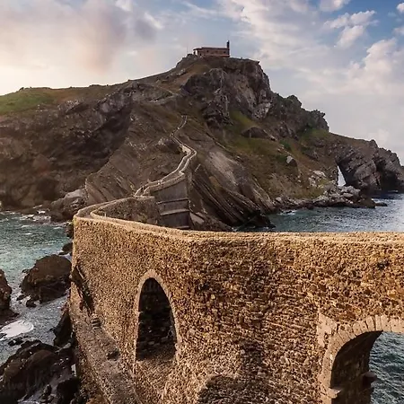 Costa Vasca