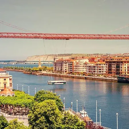 Apartman Costa Vasca *