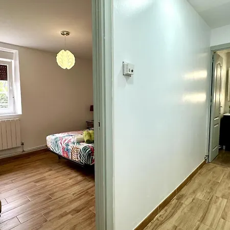 Costa Vasca Apartman
