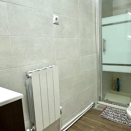 Apartman Costa Vasca