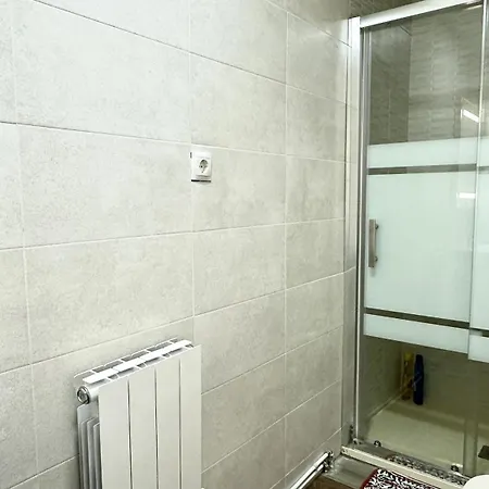 Apartman Costa Vasca *