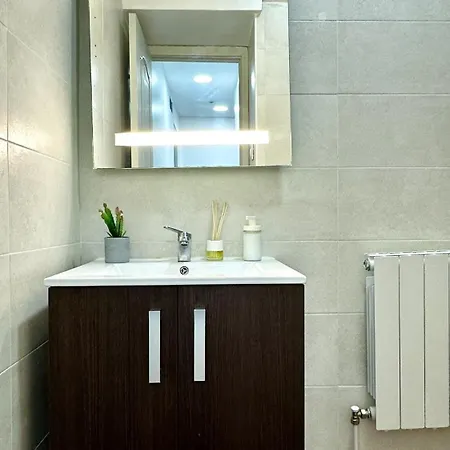 Apartman Costa Vasca Barrika