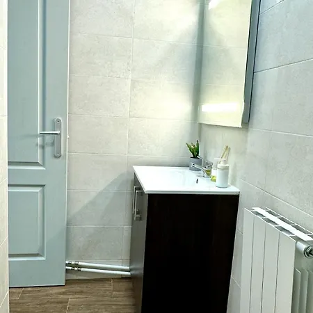 Apartman Costa Vasca *