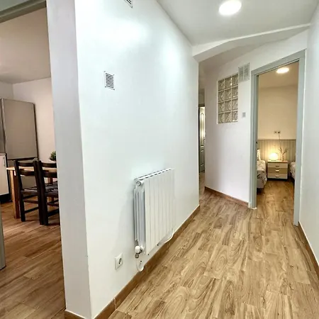 Apartman Costa Vasca