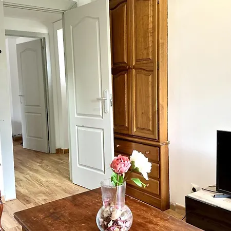 Costa Vasca Apartman *
