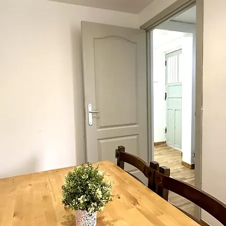 Apartman Costa Vasca *