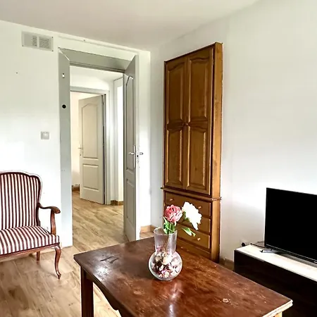Apartman Costa Vasca Barrika