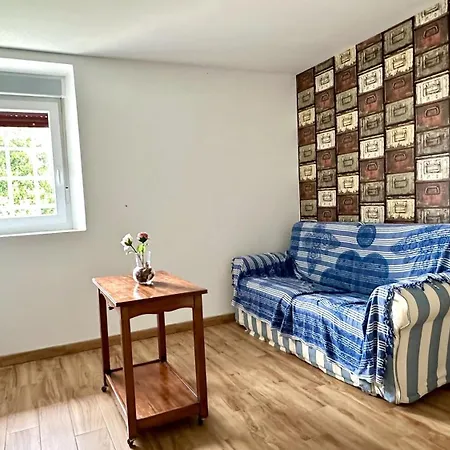 Apartman Costa Vasca