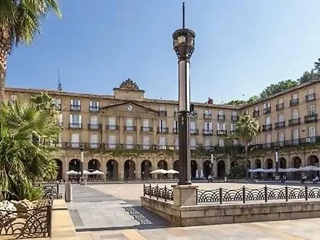 Costa Vasca * Barrika