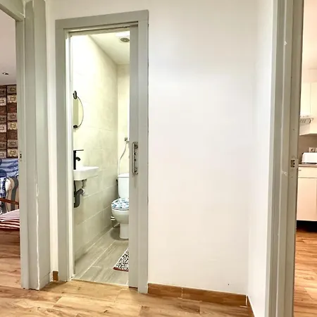 Costa Vasca * Barrika