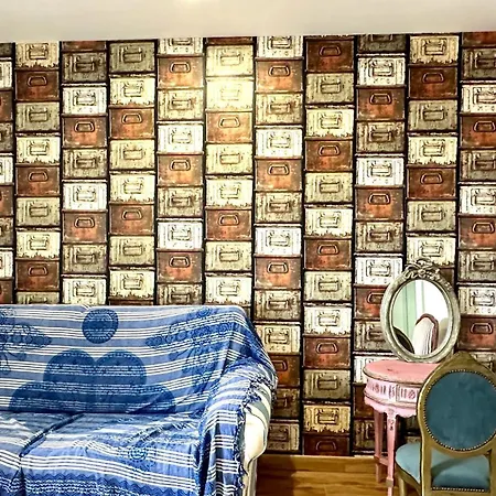 Apartment Costa Vasca *